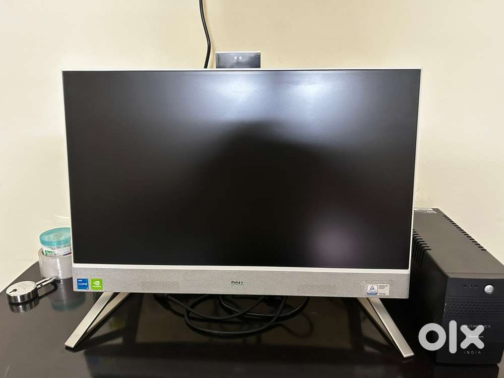 Dell All In One (AIO)