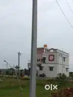 PLOT AT NEAR ORR ROAD