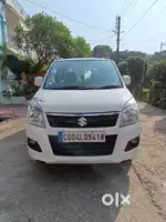 Maruti Suzuki Wagon R 2018 Petrol 8500 Km Driven