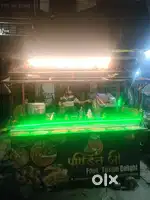 Cart selling