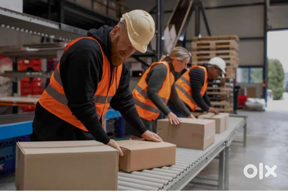 Wanted to picking packing boys in Hyderabad