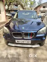 BMW X1 2011
