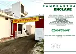 PLOTS FOR SALE AVAILABLE IN ON FRONT COLONY