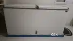 Deep freezer 500 ltrs