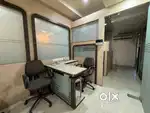 1039 Sqft Furnished Office For Sale At Dhole Patil Road