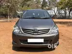 Toyota Innova 2004-2011 2.5 G (Diesel) 7 Seater BS IV, 2011, Diesel