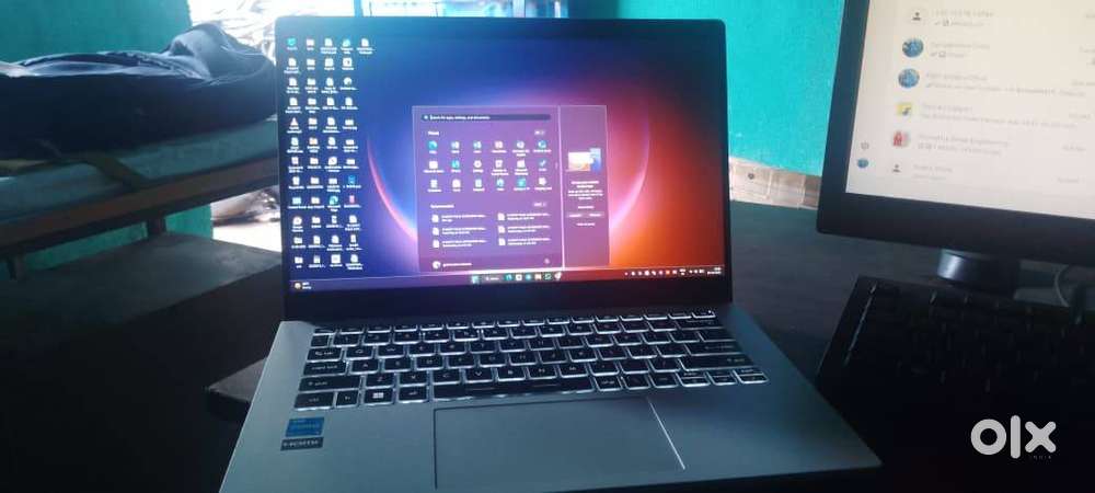 MSI LAPTOP