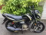 2017 TVS VICTOR