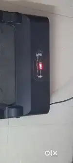 Durofit home used treadmill 100 kg wt