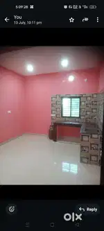2 BHK ROOM NEAR BRIDGE FORD SCHOOL, TUPUDANA, RANCHI IS AVAILABLE