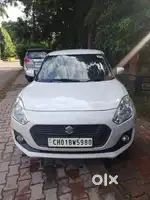 Maruti Suzuki Swift 2018 ZXI, 2019, Petrol