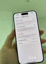 I sell my 4months uesd iPhone 14pro urgent need money