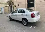 Hyundai Verna 2009