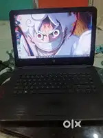 HP Laptop 4GB RAM | Windows 10 | Excellent Working Condition