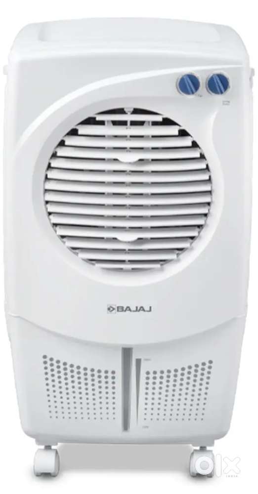 Bajaj cooler 24 L , warranty active