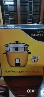 ഇലക്ട്രിക് റൈസ് കുക്കർ(Electric rice cooker)