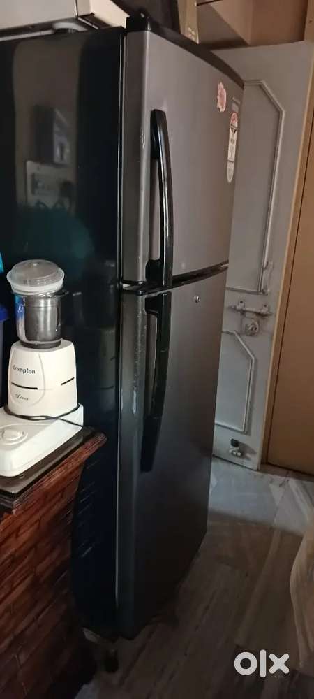 Kelvinator Double Door Refrigerator