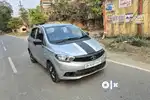 Tata Tigor 1.05 Revotorq XT, 2020, Diesel