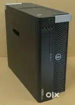 Refurbished Dell T5810 Workstation – POWER Like Never Before!