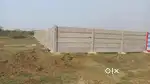 Raipur में Bhatagaon bus stand se 6kms,  plot sell karna hai
