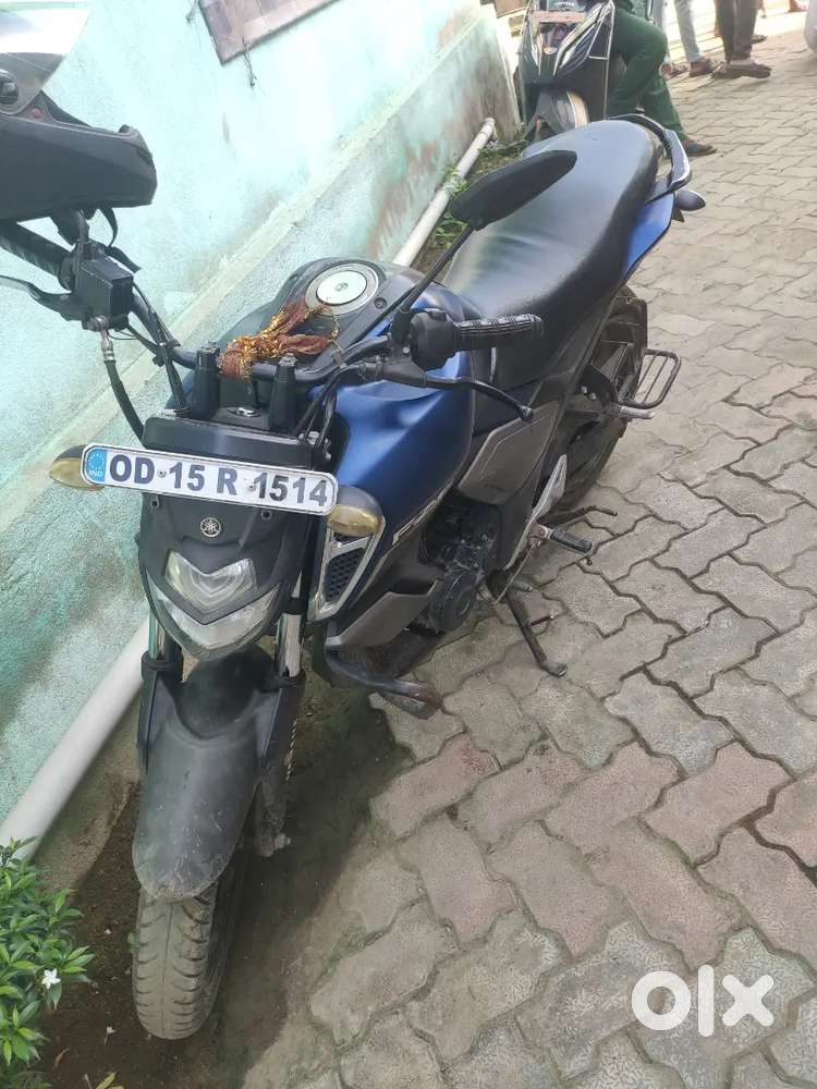 No  problem soomt runnig  full engine work done cost of 25000