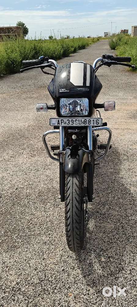Good condition