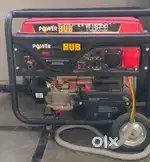 Genrator 10kv