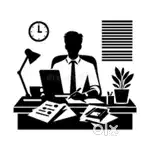 Work from home