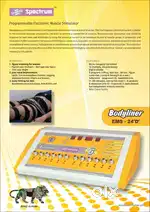 Weight loss machine