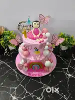 Need Cake Chef For Bakery Shop