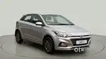 Hyundai Elite i20 Sportz Plus CVT, 2019, Petrol