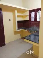 2BHK House for rent (Near mudichur bus stop) Property is in main road.