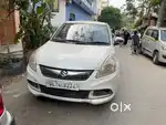 Maruti Suzuki Swift Dzire 2015 Diesel Good Condition 140000 km
