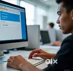 Work from home /part time