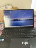 Asus Zeenbook 14