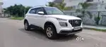 Hyundai Venue S MT 1.2 KAPPA, 2021, Petrol