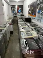 Second Hand Washing Machines