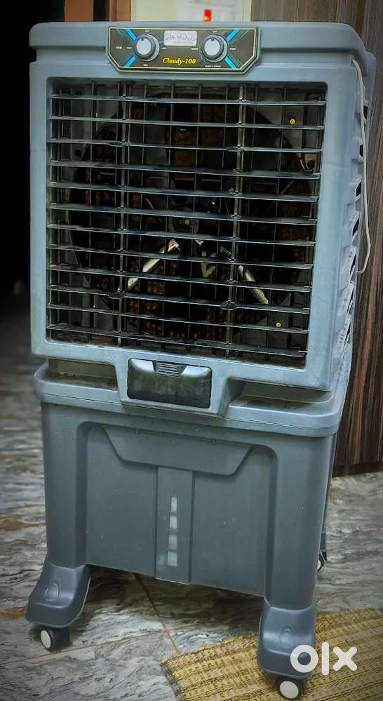 MR COOL CLOUDY-100 BOUGHT IT FOR 4,800rs SELLING AT 3,500rs