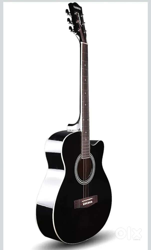 Kadence guitar New box piece direct shipping