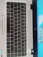 HP Elitebook Bang & Olufsen