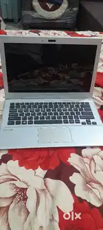 Sony laptop 4GB ram 500 GB memory