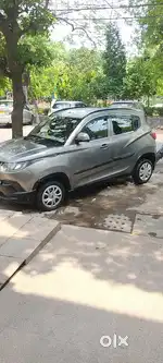 Mahindra KUV 100 Dec/2016 ,Diesel 71000 Km Driven