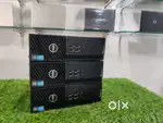 DELL XEON PROCESSOR CPU WINDOWS 10 8GB RAM 256GB SSD MINI GAMING ORDER
