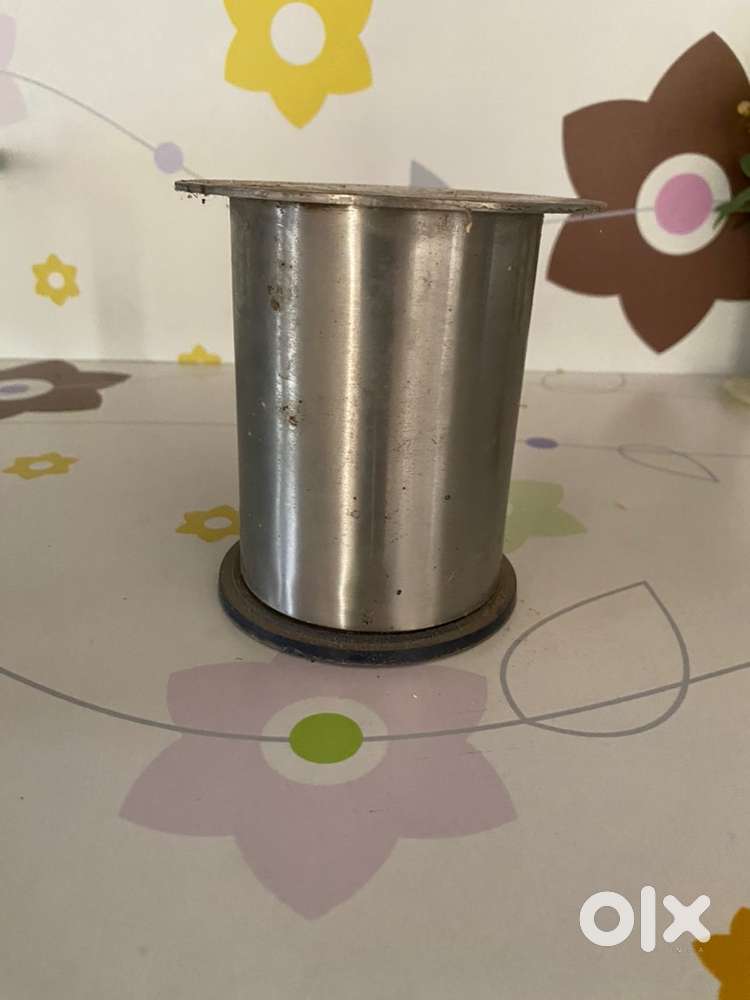 Stainless sofa legs 4” ( 10 piece)