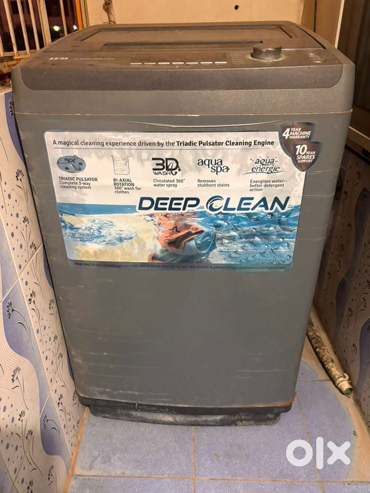 IFB Washing Machine