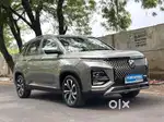 MG Hector Plus, 2024, Petrol