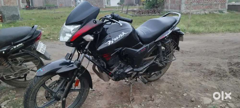 All pepar complete double disk