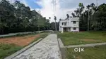 ANGAMALY, PULIYANAM RESIDENTIAL HOUSE PLOT FOR SALE
