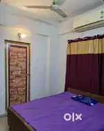 Furnised 2 bhk for rent near pallimukku kochi.