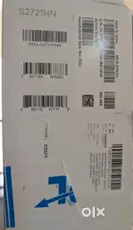Dell 27 Full HD HDMI Monitor – Sleek, Reliable Display